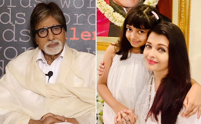 Bachchan's old post goes viral