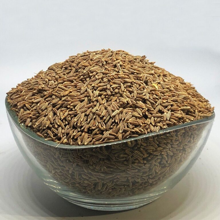 Roasted Cumin