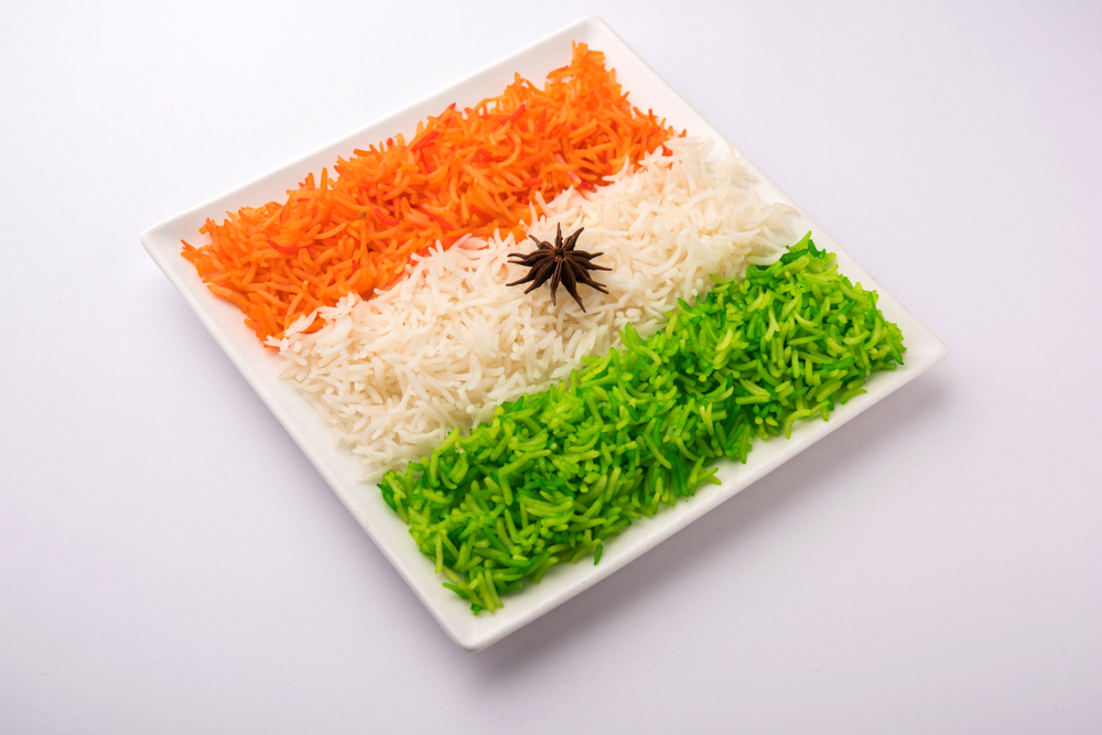 Republic Day Recipes