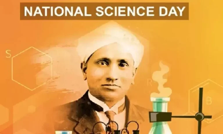 National Science Day Maharashtra Katta