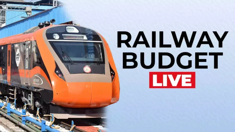 Rail-Budget-2025