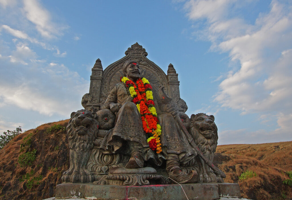 Shivaji_Maharaj