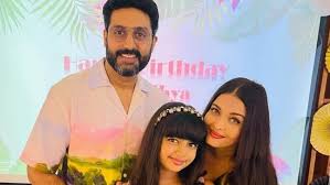 Bachchan family outraged