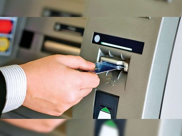 ATM Withdrawal to Get Costlier