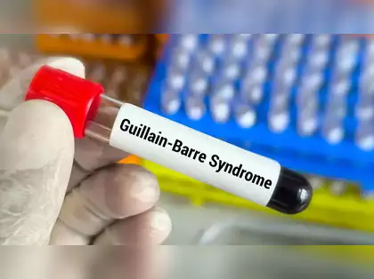 Guillain Barre Syndrome