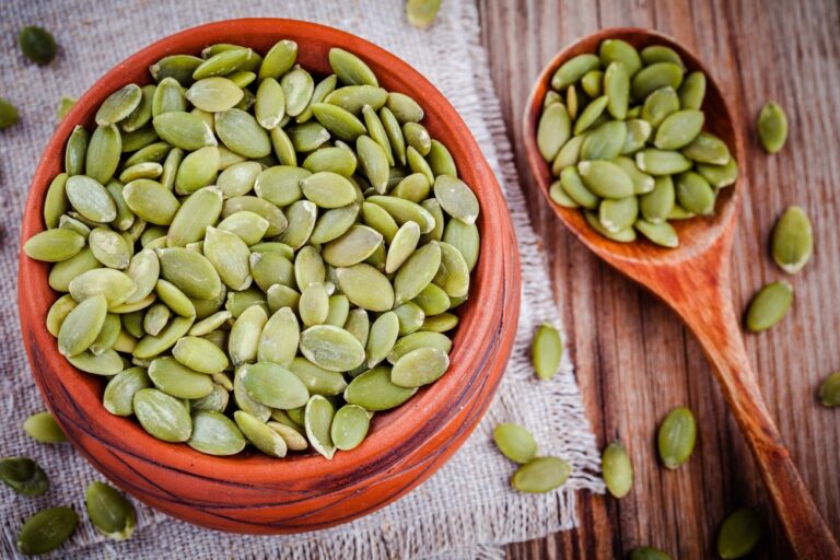 Pumpkin Seeds Benefits Maharashtra Katta