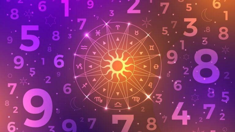 Numerology and the Blessings of Shani Dev