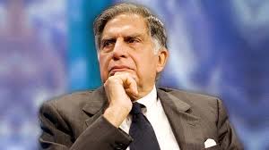 Ratan Tata's