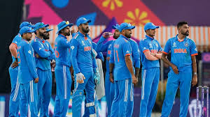 Team India