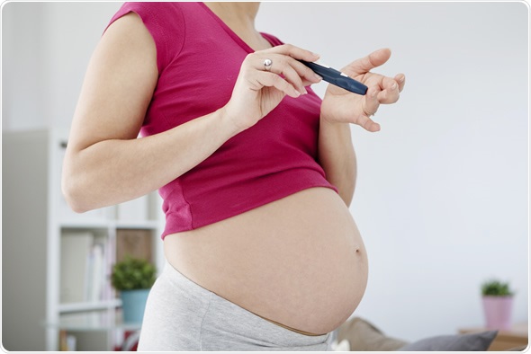 Gestational Diabetes