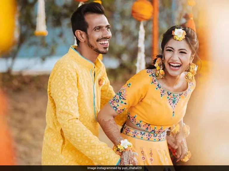 Yuzvendra Chahal and Dhanashree Verma's Divorce: