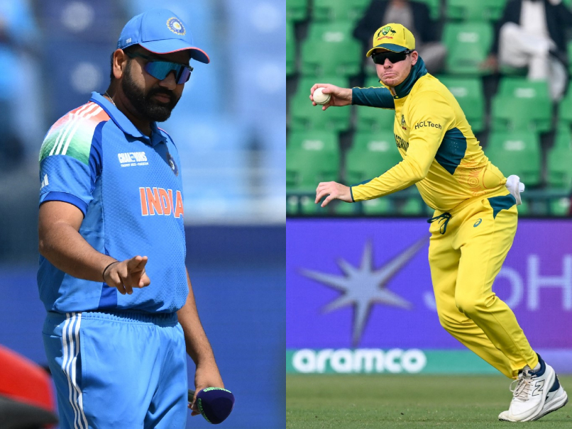 IND vs AUS