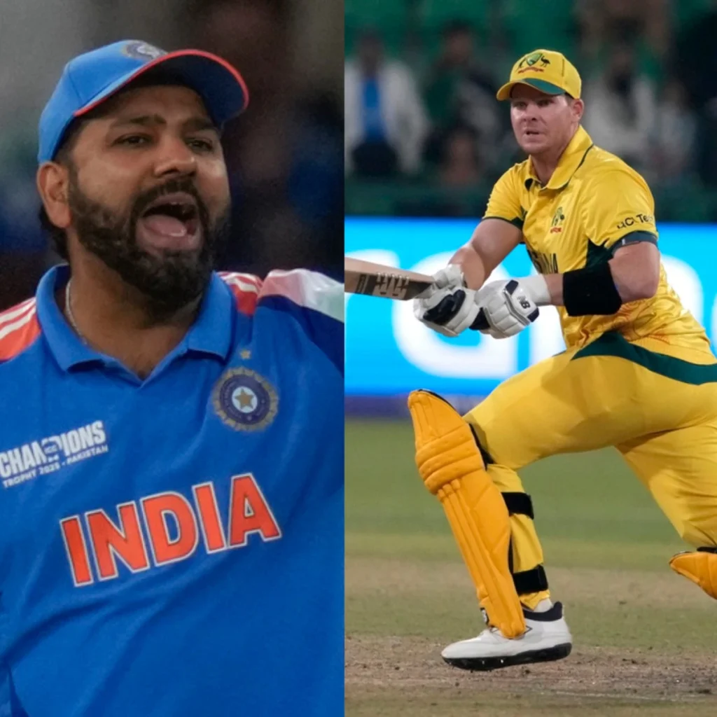 Ind vs Aus Semi-Final 2025 Maharashtra Katta