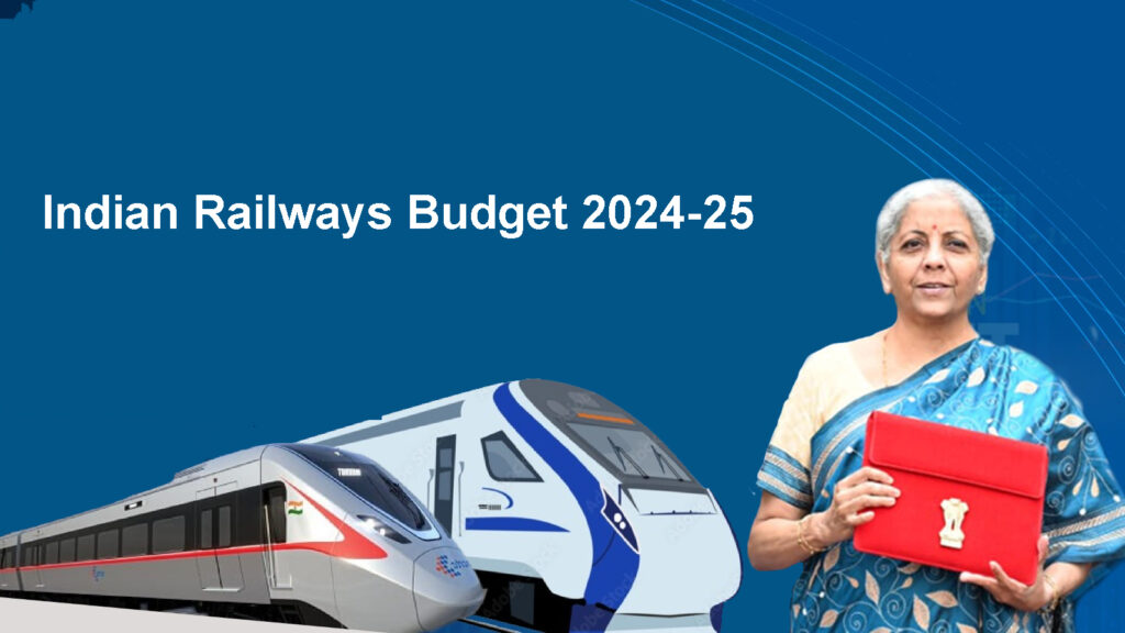 railway budget